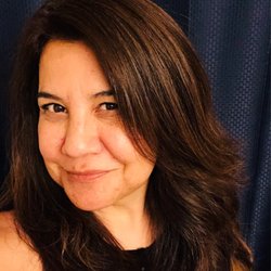 Hair Expose' By Martha - Today's color and cut