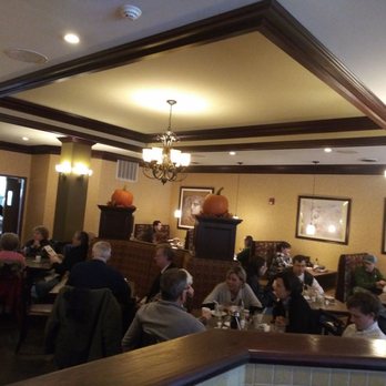 Mythos - Packed on a Sunday morning - Greek Near Me - Buffalo, New York Mythos - Packed on a Sunday morning - Greek Near Me - Buffalo, New York