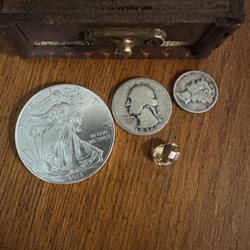 Berger Coins and Collectibles