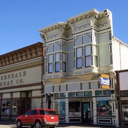 Rings Pharmacy - Ring's pharmacy ferndale, ca