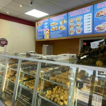 Mk’s Fresh Donuts & Coffee - Donuts Near Me - Glendale, Arizona Mk’s Fresh Donuts & Coffee - Donuts Near Me - Glendale, Arizona