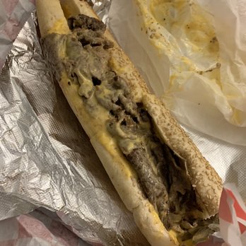 Guido's Steaks - Cheesesteak 4.1/10 - Cheesesteaks Near Me - Bensalem, Pennsylvania