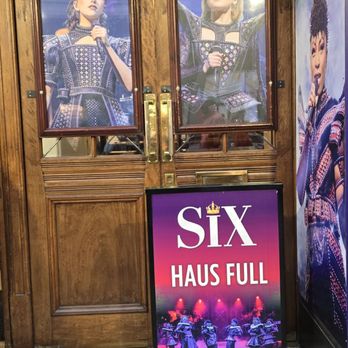 Vaudeville Theatre - Performing Arts Near Me - London, XGL Vaudeville Theatre - Performing Arts Near Me - London, XGL