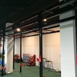 Activaclub Nou Mestalla - La nueva sala crossfit