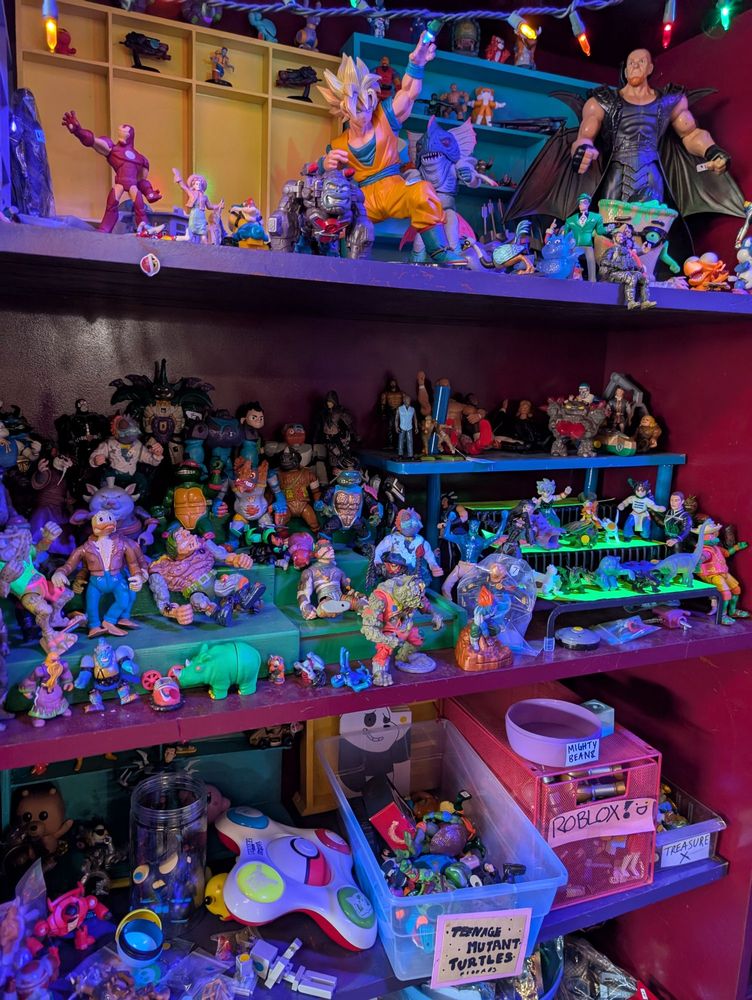Replay Toys