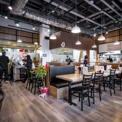 Kwan Kee Bamboo Noodle