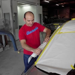 Apex Collision Center