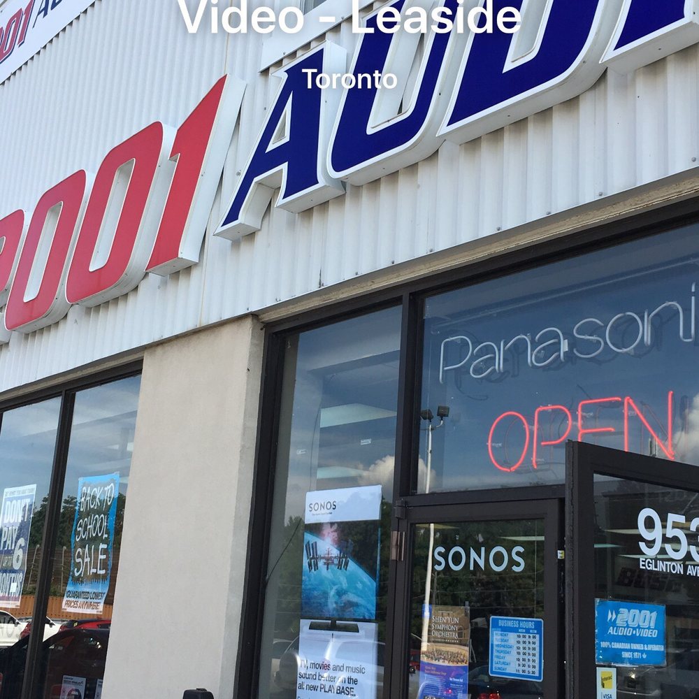 Top 10 Best Electronic Stores in Toronto, ON Last Updated July 2021 Yelp