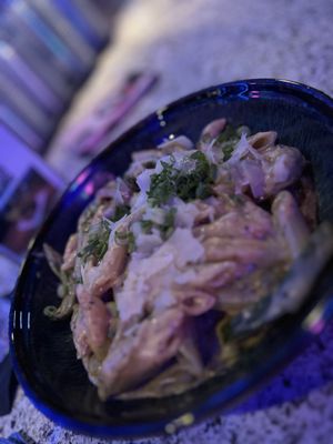 Savvy Bistro and Bar by null