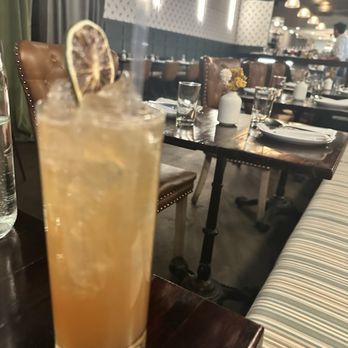 Season to Taste - New American Near Me - Cambridge, Massachusetts