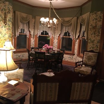 Kingsley House - Bed & Breakfast Near Me - Fennville, Michigan