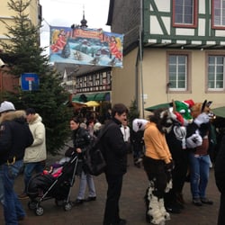 Fröhliche Weihnachten!