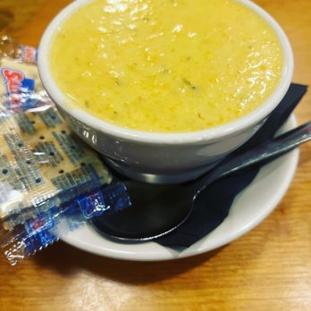 Cooper's Seafood House - Crab bisque - Seafood Near Me - Scranton, Pennsylvania Cooper's Seafood House - Crab bisque - Seafood Near Me - Scranton, Pennsylvania