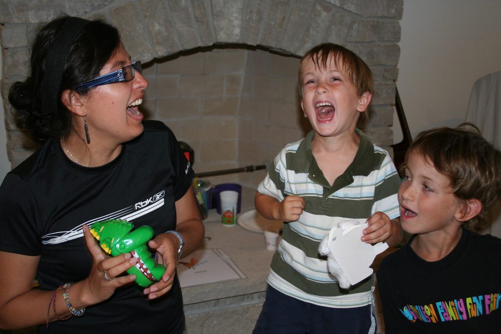 Little Linguists Arts Academy - reading tutor in Chicago, IL