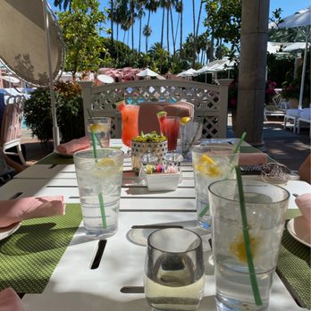 The Cabana Cafe - Cocktails - Diners Near Me - Beverly Hills, California The Cabana Cafe - Cocktails - Diners Near Me - Beverly Hills, California