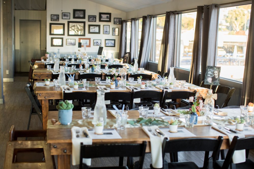 R10 Social House