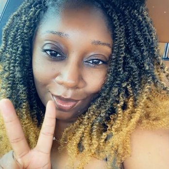 Grace African Braider - I got micro spring twist done 8hrs it took. - Hair Stylists Near Me - Dallas, Texas