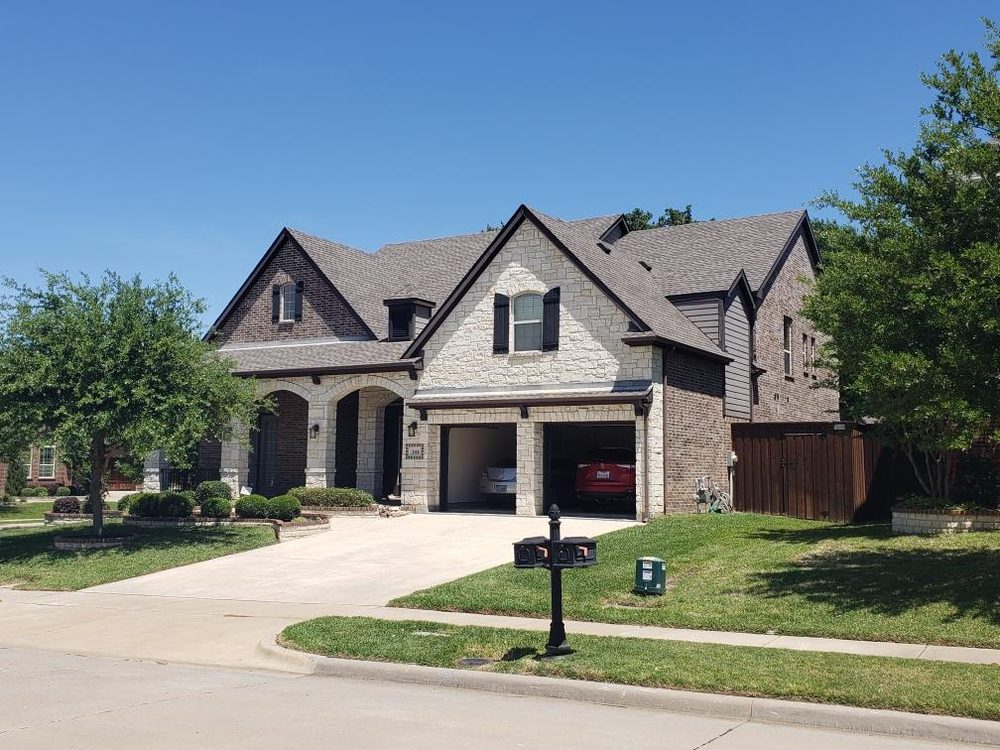 Slide of Legacy Roofing & Restoration