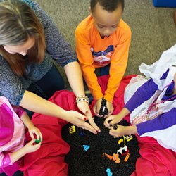 Capitol Kids Therapy, LLC