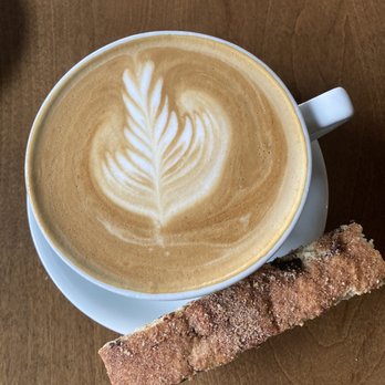 The Nest Cafe - Cappuccino with house biscotti - Coffee & Tea Near Me - Alpharetta, Georgia The Nest Cafe - Cappuccino with house biscotti - Coffee & Tea Near Me - Alpharetta, Georgia