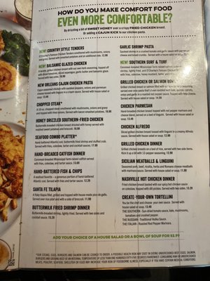 Outback Steakhouse Boardman Menu With Prices: Ultimate Guide 2025