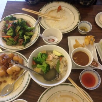 Panda Restaurant - Our Sunday meal - Chinese Near Me - Lemon Grove, California Panda Restaurant - Our Sunday meal - Chinese Near Me - Lemon Grove, California