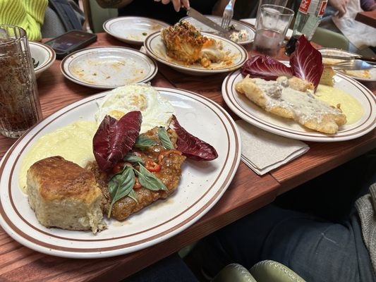 Chicken Fried Palace by null