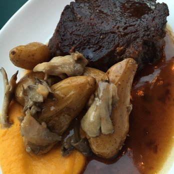 Pascal & Sabine - Ribeye - French Near Me - Asbury Park, New Jersey