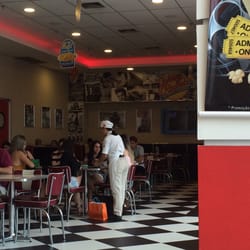 Johnny Rockets