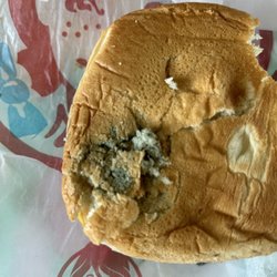 Kids Kids' Hamburger