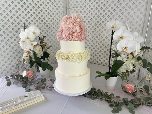 Cake Monkey Bakery by null