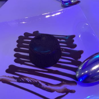 Limani - Chocolate lava cake - Mediterranean Near Me - New York, New York