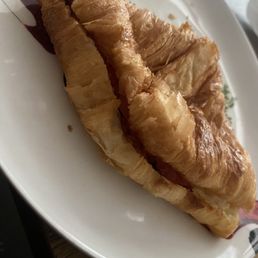 Ham and Brie