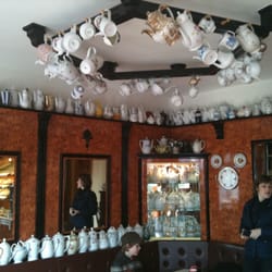 Café Wolfsteller