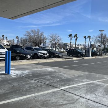 Trust Palmdale Honda - Palmdale Honda location view from the inside - Auto Repair Near Me - Palmdale, California Trust Palmdale Honda - Palmdale Honda location view from the inside - Auto Repair Near Me - Palmdale, California