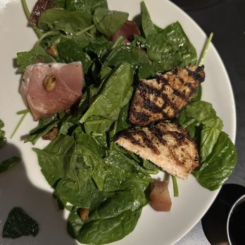 Tuscan Table - Pear salad - Italian Near Me - South Portland, Maine
