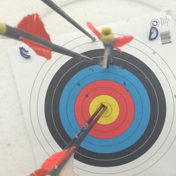 Pacifica Archery - Sporting Goods Near Me - Daly City, California