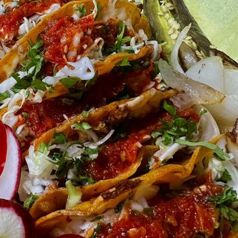 Taqueria El Solin - Quesabirrias - Food Trucks Near Me Taqueria El Solin - Quesabirrias - Food Trucks Near Me