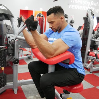 Workout Anytime Hermitage - Gyms Near Me - Hermitage, Tennessee Workout Anytime Hermitage - Gyms Near Me - Hermitage, Tennessee