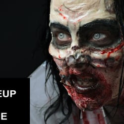 The Makeup Art Space