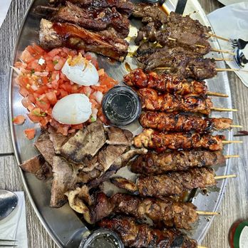 Salo-Salo Grill - Filipino Near Me - Artesia, California Salo-Salo Grill - Filipino Near Me - Artesia, California
