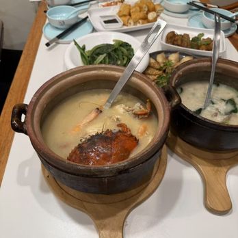 Huo Zhou Wang - Seafood Near Me - San Gabriel, California