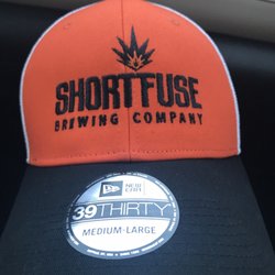 Short Fuse Brewing