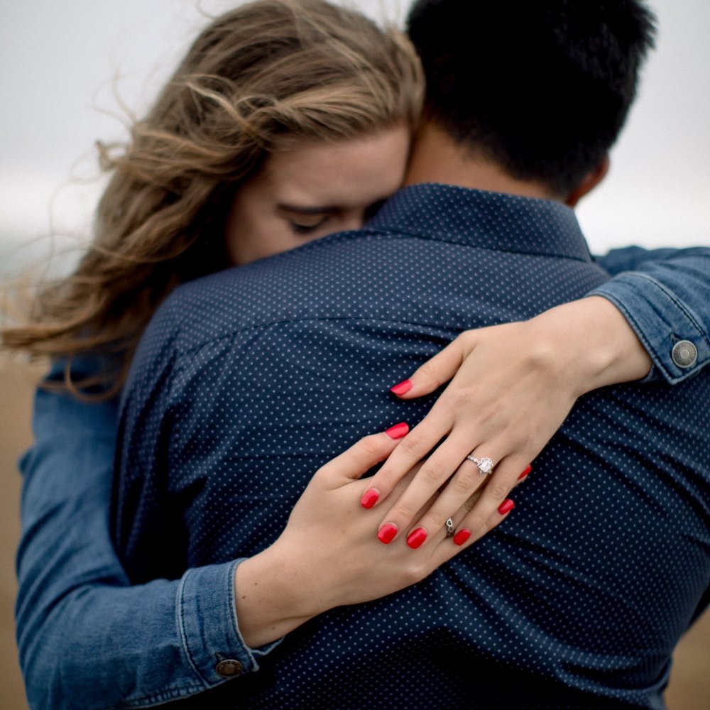 La Bijouterie - Engagement Ring (1 hr) - Jewelry Near Me - San Francisco, California La Bijouterie - Engagement Ring (1 hr) - Jewelry Near Me - San Francisco, California