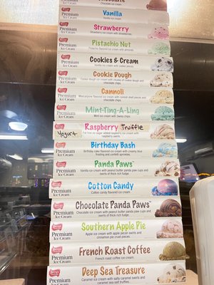 Menu photo 1 Nick's Pizza & Ice Cream Armonk, NY Menu photo 1 Nick's Pizza & Ice Cream Armonk, NY