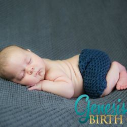 Genesis Birth Company