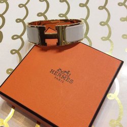 Addiction Designer Consignment Boutique - Hermes New with Tags!