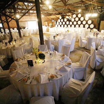 St Leonards Vineyard - The Barrel Room perfect venue for functions - Wineries Near Me - Wahgunyah, VIC St Leonards Vineyard - The Barrel Room perfect venue for functions - Wineries Near Me - Wahgunyah, VIC