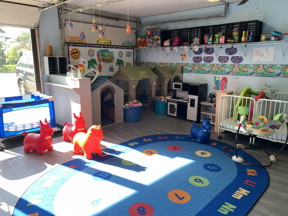 Lil Sweethearts Daycare - childcare center in Niagara Falls, NY
