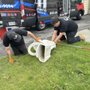 CJM Plumbing, Heating & AC